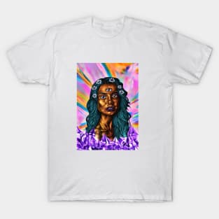 AMETHYST DREAM T-Shirt